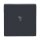 Busch-Jaeger 6234-10-81 Wippe 1-fach, mit Symbol "Dimmer" (Thermoplast) Anthrazit 2CKA006220A0044