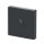 Busch-Jaeger 6234-10-81 Wippe 1-fach, mit Symbol "Dimmer" (Thermoplast) Anthrazit 2CKA006220A0044