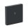 Busch-Jaeger 6234-10-81 Wippe 1-fach, mit Symbol "Dimmer" (Thermoplast) Anthrazit 2CKA006220A0044