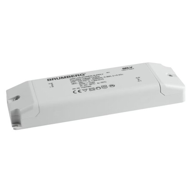 Brumberg 17207000 LED-Netzger.unabhän.