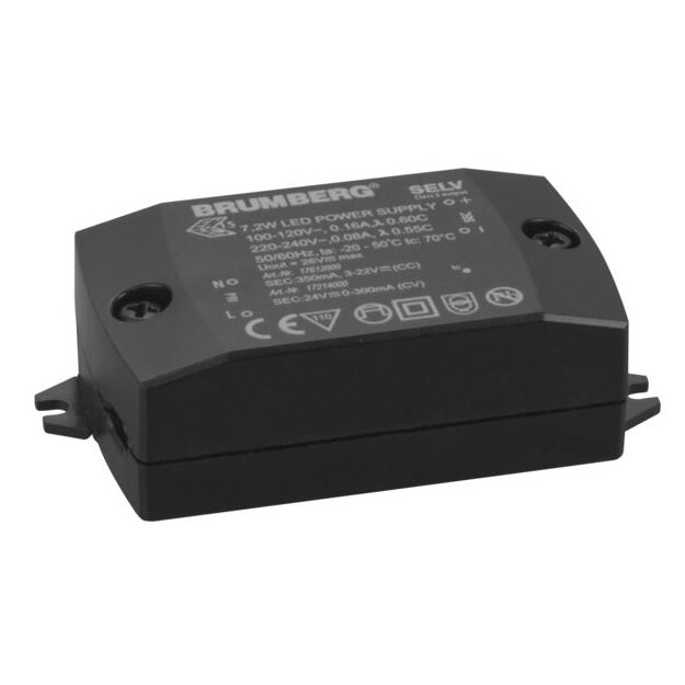 Brumberg 17214000 LED-Netzgerät unabhängig