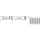 Brumberg 17502000 LED-Dimmer 24V DC DALI 1-10V push