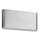 Brumberg 10046253 LED-Wandanbauleuchte 230 V AC 2x5,4 W ORIES Aluminium