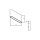 Brumberg 10046253 LED-Wandanbauleuchte 230 V AC 2x5,4 W ORIES Aluminium