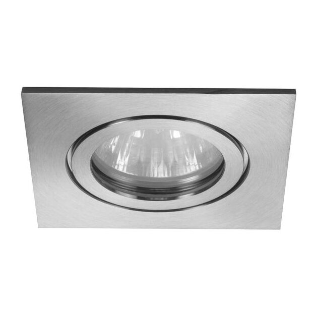 Brumberg 26005220 Einbaudownlight GX 5,3 max. 13 W LED ITANSA-S Edelstahl