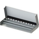 Telegärtner MPD24 Modulträger H02025A0260