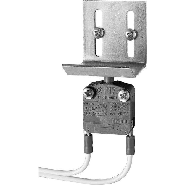 Somfy Schlupftürkontakt 2400657 (1er)