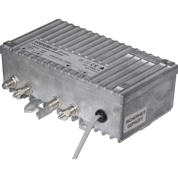 Kathrein Hausanschluss-Verstärker VOS 32/RA-1G (1er)