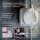 Hensel KF0404G Kabelabzweigkasten 1,5-4 qmm 3phasig, 6 qmm 1phasig, 5 polig Klemme