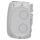 Hensel KF0404G Kabelabzweigkasten 1,5-4 qmm 3phasig, 6 qmm 1phasig, 5 polig Klemme