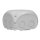 Hensel KF0404G Kabelabzweigkasten 1,5-4 qmm 3phasig, 6 qmm 1phasig, 5 polig Klemme