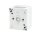Aufputz Wechselschalter Feuchtraum IP54, Modell Pacific, grau