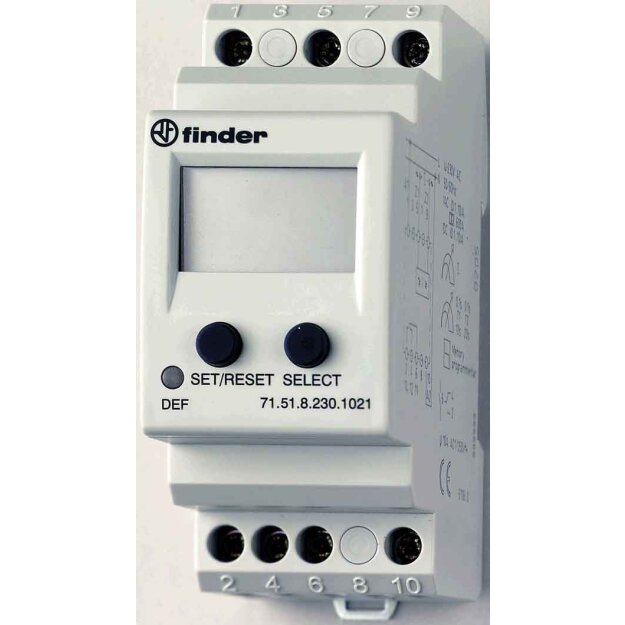 Finder Univ. Stromüberwachung 71.51.8.230.1021 (1er)