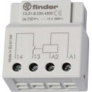 Finder Schaltrelais 13.31.8.230.4300 (1er)