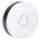 Gira 233602 Rauchmelder Dual Q Label reinweiss - 8er Pack