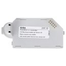 Gira Funkmodul 234700 für Rauchwarnmelder Gira Dual Q 233602 und 233002 - 1er Pack