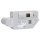 Gira Funkmodul 234700 für Rauchwarnmelder Gira Dual Q 233602 und 233002 - 2er Pack