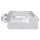 Gira Funkmodul 234700 für Rauchwarnmelder Gira Dual Q 233602 und 233002 - 8er Pack