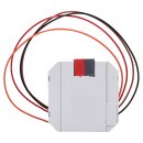 MDT AIO-0210V.01 Schaltaktor 2-fach, UP, 0-10V, Ein-/Ausgang umschaltbar