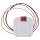 MDT AIO-0210V.01 Schaltaktor 2-fach, UP, 0-10V, Ein-/Ausgang umschaltbar