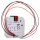 MDT AIO-0210V.01 Schaltaktor 2-fach, UP, 0-10V, Ein-/Ausgang umschaltbar