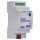 MDT AIO-0410V.01 Schaltaktor 4-fach, 2TE, REG, 0-10V, Ein-/Ausgang umschaltbar