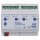 MDT AKD-0401.01 Dimmaktor 4-fach, 8TE, REG, 250W, 230VAC