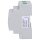 MDT AKD-0401.01 Dimmaktor 4-fach, 8TE, REG, 250W, 230VAC