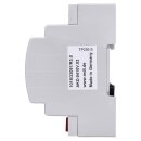MDT AKD-0410V.02 Dimmaktor Dimmsteuergerät 4-fach, 4TE, REG, 1-10V mit RGBW