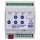 MDT AKD-0410V.02 Dimmaktor Dimmsteuergerät 4-fach, 4TE, REG, 1-10V mit RGBW