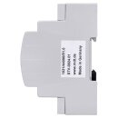 MDT STV-0024.01 Spannungsversorgung, 4TE, REG, 750mA, 24VDC