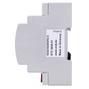 MDT STC-0640.01 Busspannungsversorgung mit Diagnosefunktion, 4TE, REG, 640mA