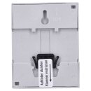 MDT STC-0640.01 Busspannungsversorgung mit Diagnosefunktion, 4TE, REG, 640mA