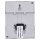 MDT STC-0640.01 Busspannungsversorgung mit Diagnosefunktion, 4TE, REG, 640mA