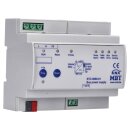 MDT STC-0960.01 Busspannungsversorgung mit Diagnosefunktion, 6TE, REG, 960mA