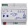 MDT STC-0960.01 Busspannungsversorgung mit Diagnosefunktion, 6TE, REG, 960mA