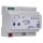 MDT STC-0960.01 Busspannungsversorgung mit Diagnosefunktion, 6TE, REG, 960mA