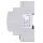 MDT STC-1280.01 Busspannungsversorgung mit Diagnosefunktion, 6TE, REG, 1280mA