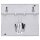 MDT STC-1280.01 Busspannungsversorgung mit Diagnosefunktion, 6TE, REG, 1280mA