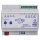 MDT STR-0640.01 Busspannungsversorgung Redundant mit Diagnose, 6TE, REG, 640mA
