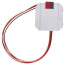 MDT SCN-RT2UP.01 Raumtemperaturregler, 2-fach, UP, für PT1000 Sensoren