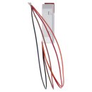 MDT SCN-RT2UP.01 Raumtemperaturregler, 2-fach, UP, für PT1000 Sensoren