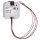 MDT SCN-RT2UP.01 Raumtemperaturregler, 2-fach, UP, für PT1000 Sensoren