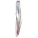 MDT SCN-RT4UP.01 Raumtemperaturregler, 4-fach, UP, für PT1000 Sensoren