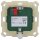 MDT BE-TA55P2.G1 Taster 2-fach Plus, 55mm, UP,LED, Reinweiß glänzend