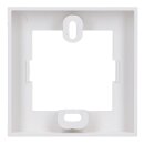 MDT SCN-P360R3.01 Präsenzmelder Aufputz-Montagerahmen Slimline "3.01" Serie