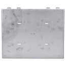 MDT VCG-UP07.01 VisuControl, Zub. Unterputzdose 7,0", Metall