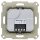 MDT RF-TA55A2.01 KNX RF+ Funk Taster 2-fach Plus mit Aktor , Reinweiß matt, für ETS5