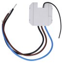 MDT RF-AKK1UP.01 KNX RF+ Funk Schaltaktor 1-fach, UP, 10A, 230VAC, für ETS5