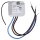 MDT RF-AKK1UP.01 KNX RF+ Funk Schaltaktor 1-fach, UP, 10A, 230VAC, für ETS5